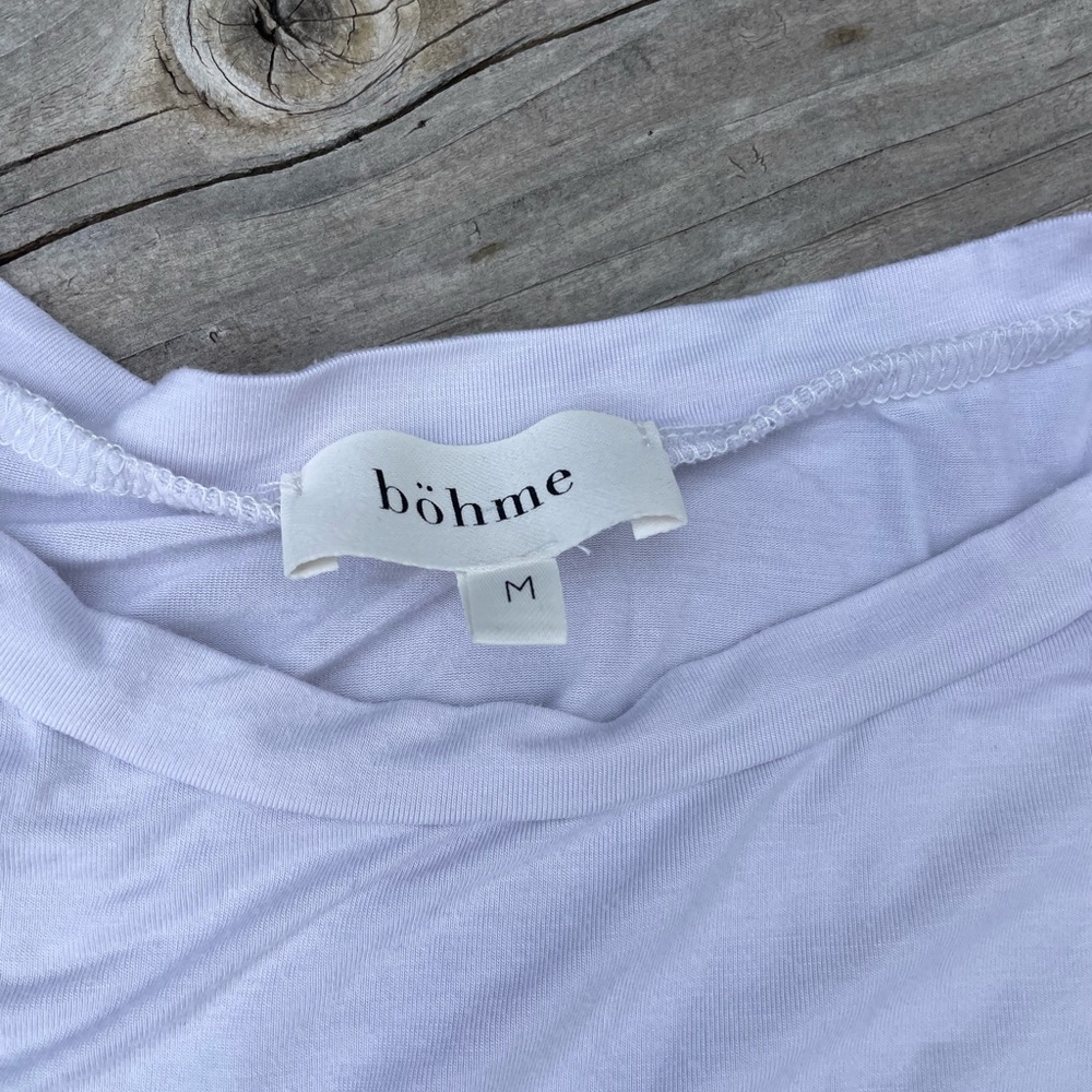 Bohme t-shirt
